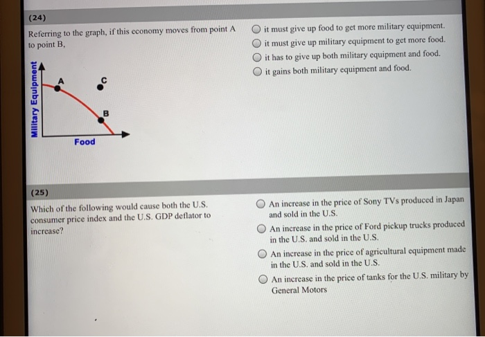 Solved (20) Total personal income is after-tax income | Chegg.com