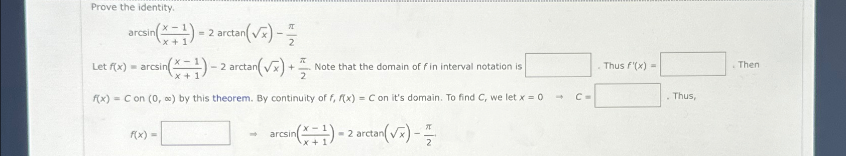 integral of e arcsin x sqrt 1 x 2