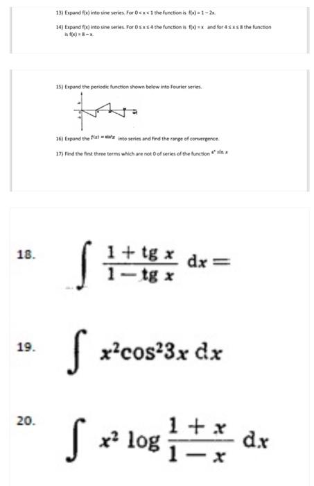 Solved Can you solve all 8 questions? I want to check with | Chegg.com