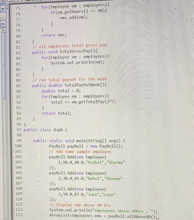 Solved how do i fix these errors and insert a txt file to | Chegg.com