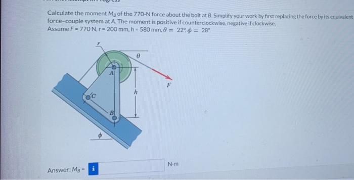 Solved Each propeller of the twin-screw ship develops a | Chegg.com