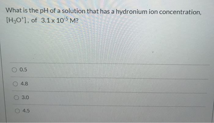 solved-if-the-h-concentration-of-a-water-sample-is-1-x-chegg