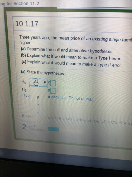Solved ..2 Interactive Assignment 22% (1.33 points Section | Chegg.com