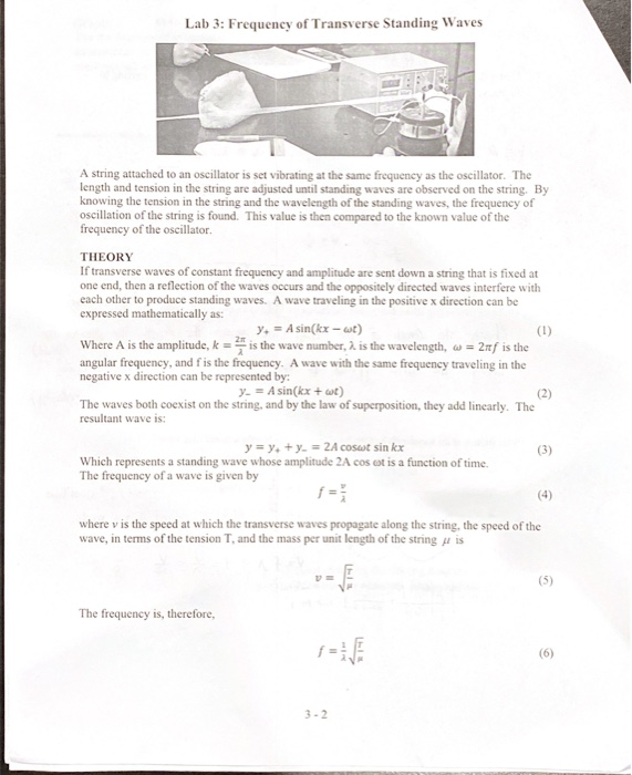 Please Review All Pages 1 6 And Answer All The Chegg 