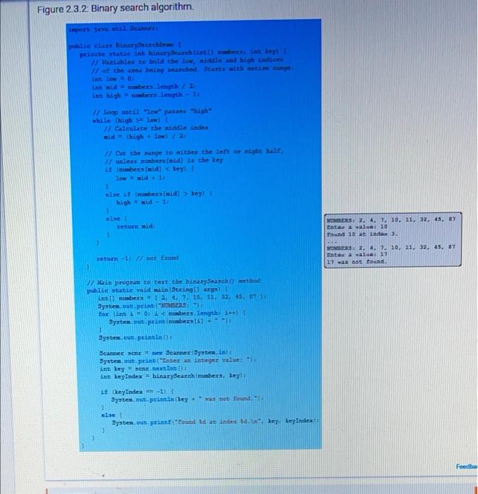 Solved Can you provide me the screenshots or the java coding | Chegg.com