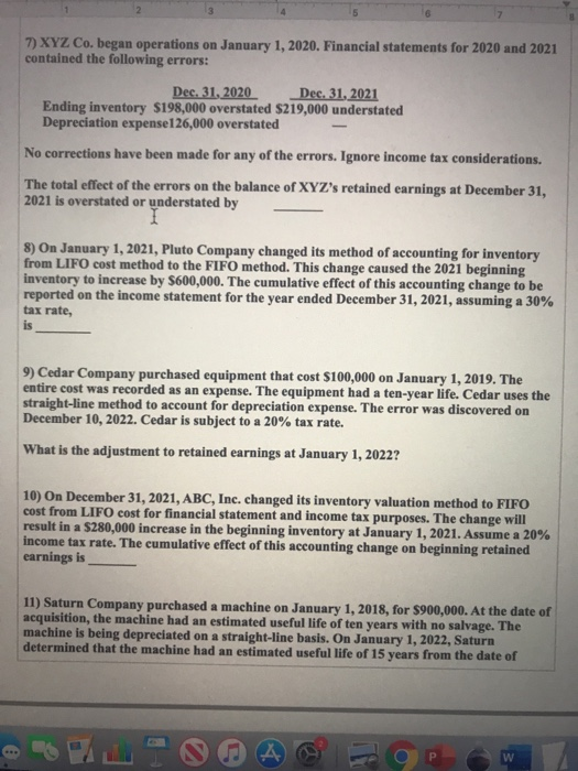 SOLVED SNOW CO BEGAN OPERATIONS ON JANUARY 2 2020 IT visual data 4