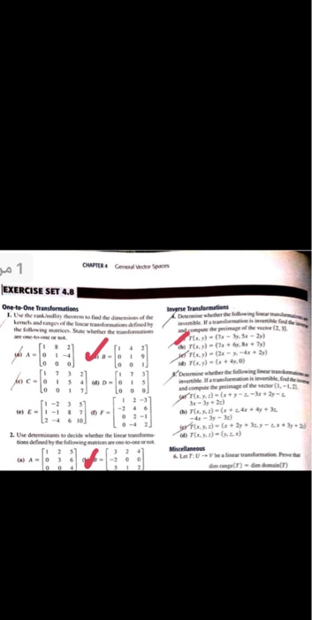 Solved i want the solution for the question that has red | Chegg.com