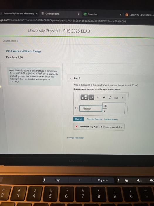 Solved Pearson MyLab and Mastering X Course Home Books
