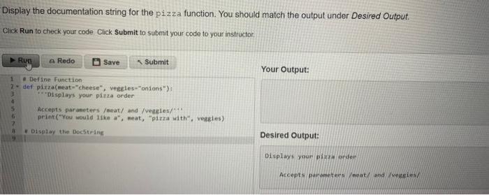 Solved Use the import statement to import the this module. | Chegg.com