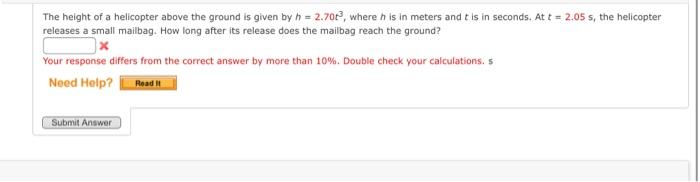 Solved ive tried this problem multiple time but i am doing | Chegg.com