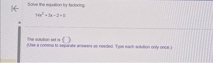 Solved Question | Chegg.com