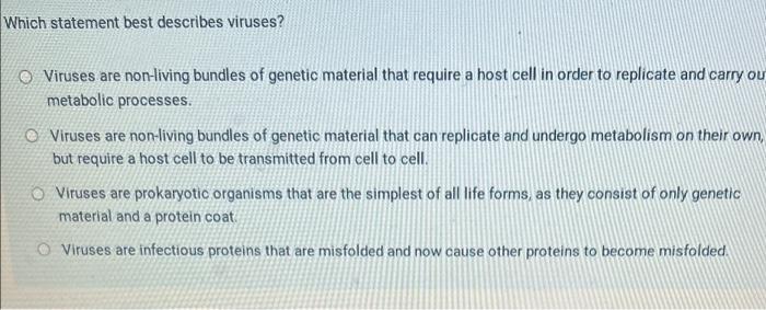 solved-which-statement-best-describes-viruses-viruses-are-chegg
