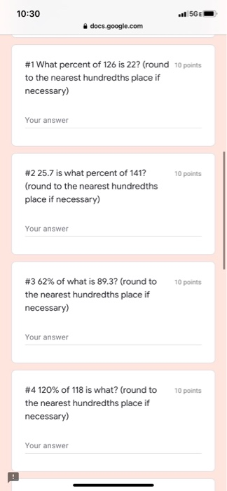 solved-10-30-5ge-docs-google-1-what-percent-of-126-is-chegg