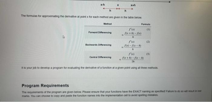 Solved Hello need help with this Python programming, i have | Chegg.com