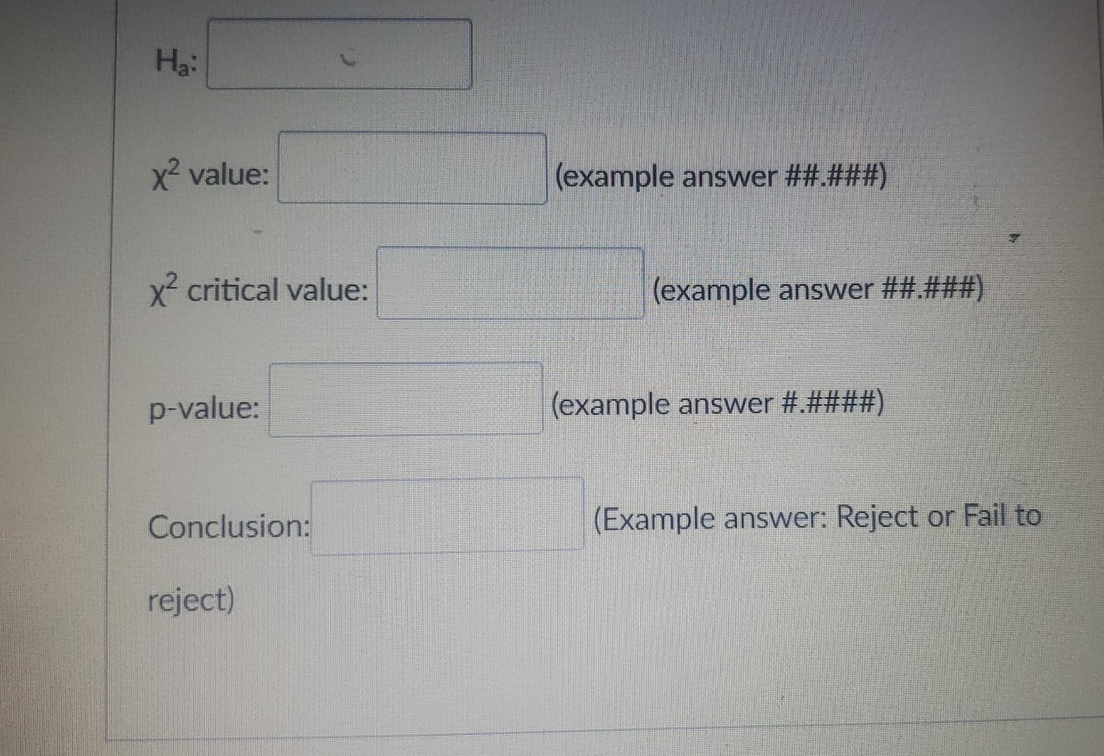 Solved Use the following sample data to answer the next | Chegg.com