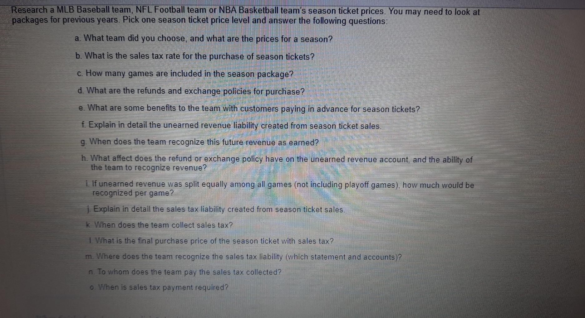How Much Do MLB Season Tickets Cost?