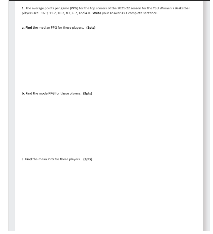 solved-1-the-average-points-per-game-ppg-for-the-top-chegg