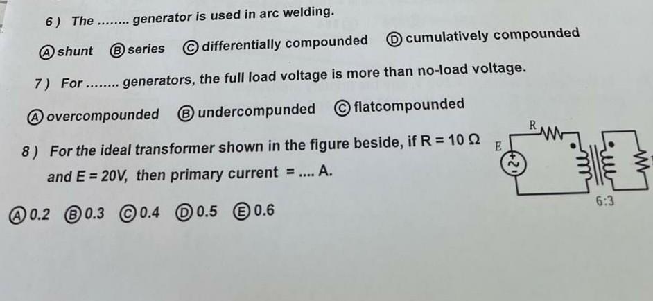 Which Generator is Used for Arc Welding: Expert Guide