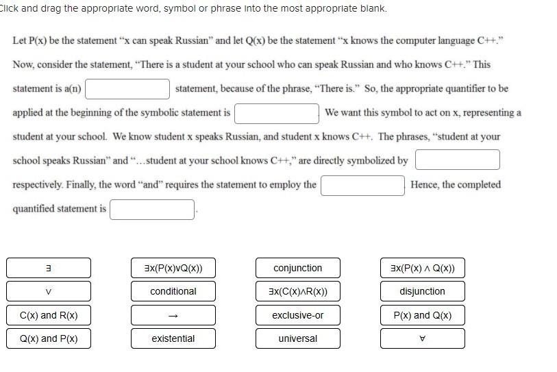Solved The difference of two negative Integers is not