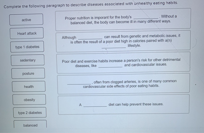 solved-complete-the-following-paragraph-to-describe-diseases-chegg