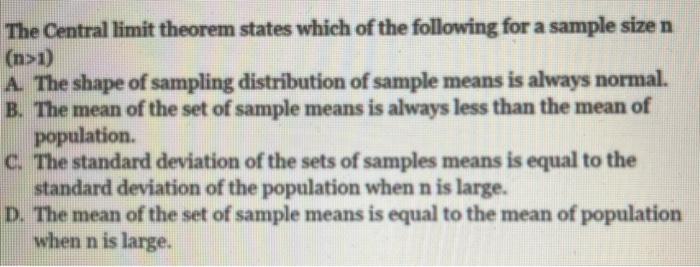 solved-the-central-limit-theorem-states-which-of-the-chegg