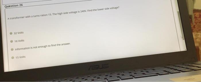 Solved Question 29 An electric fan and heater are marked as | Chegg.com