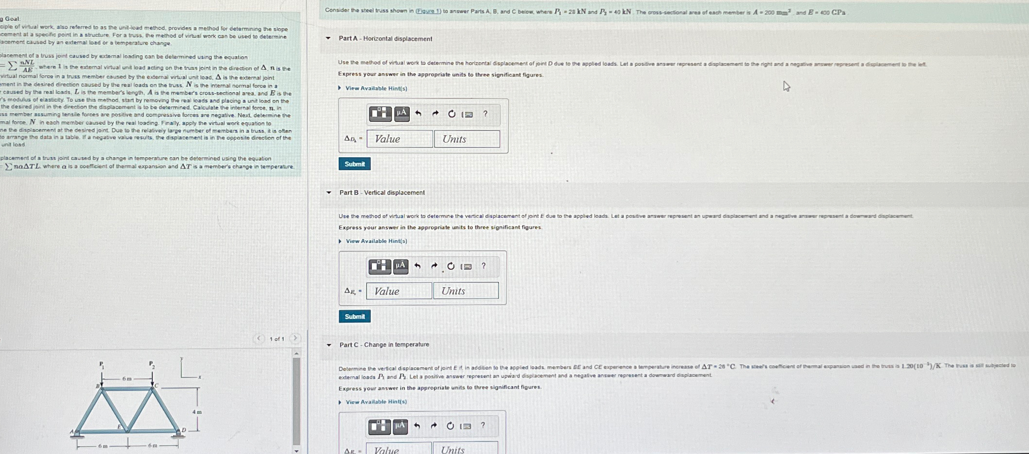 Solved goalciple of virtual wark, also referred to as the | Chegg.com