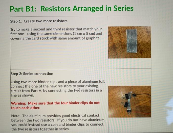 Solved • How does the brightness of the LED change when