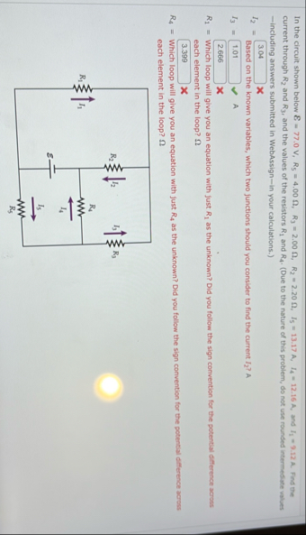 Solved In the circuit shown below | Chegg.com