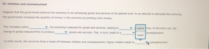 solved-9-factors-that-influence-standard-of-living-which-of-chegg