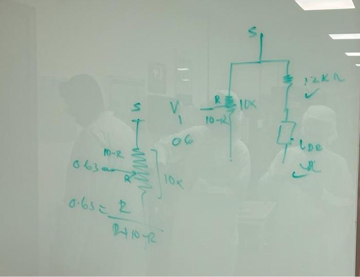 Solved How to measure LDR resistance Task 6 Analysis and