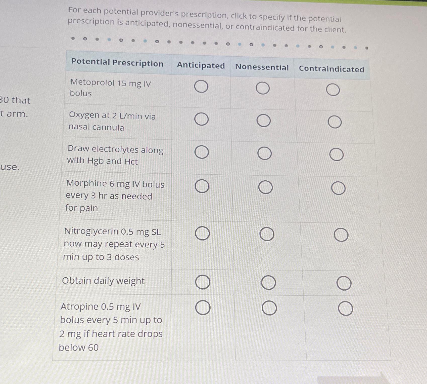 solved-for-each-potential-provider-s-prescription-click-to-chegg