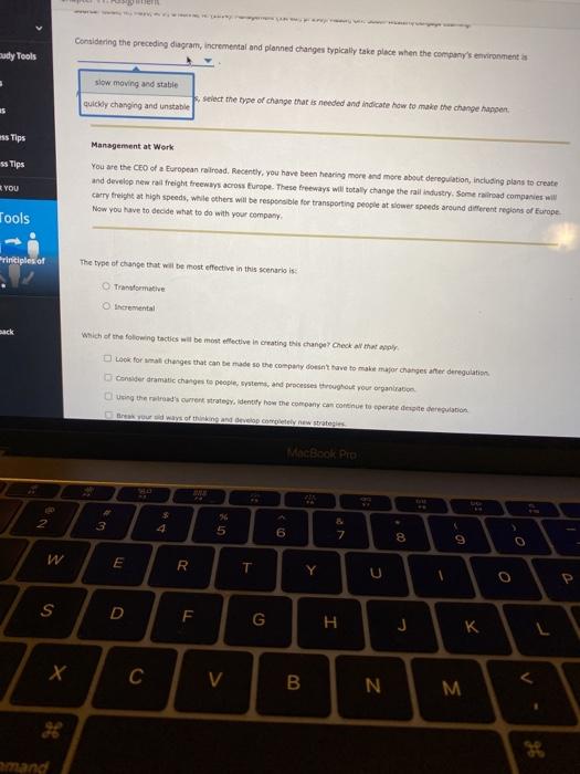 Solved Assignment Answer The Questions Using Your Knowledge | Chegg.com