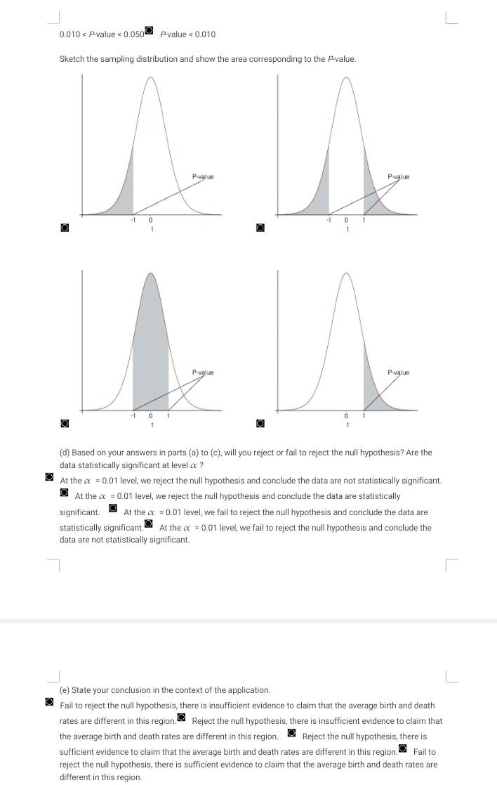 Solved In This Problem, Assume That The Distribution Of | Chegg.com