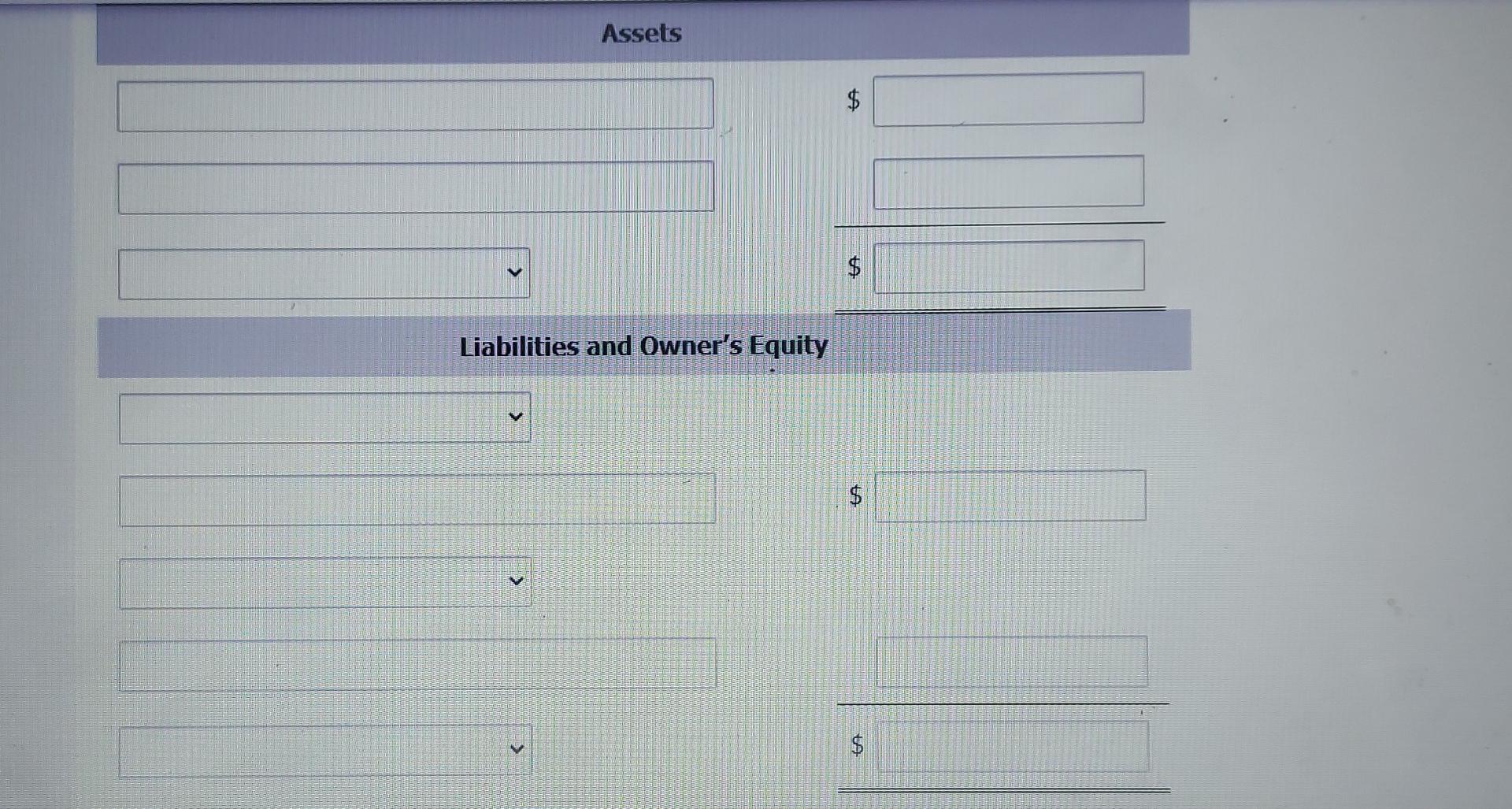 solved-in-alphabetical-order-below-are-balance-sheet-items-chegg