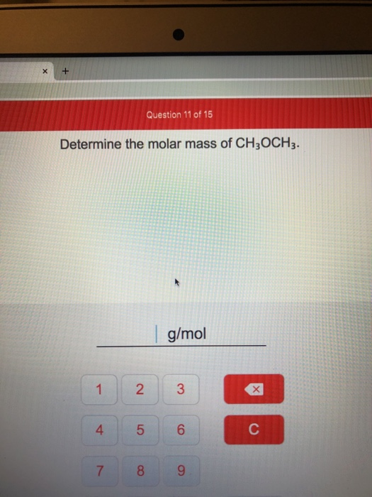 molar mass finder molar mass finder