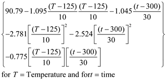 Solved The Yield Of A Chemical Reaction Is Defined As The Rati Chegg Com