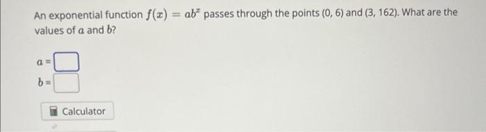Solved Find an equation for the graph sketched below:An | Chegg.com