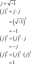 Definition Of The J Operator | Cheggcom