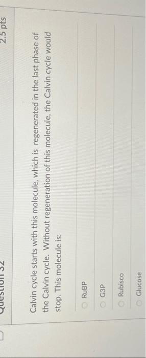 Solved Which of the following is true regarding the | Chegg.com