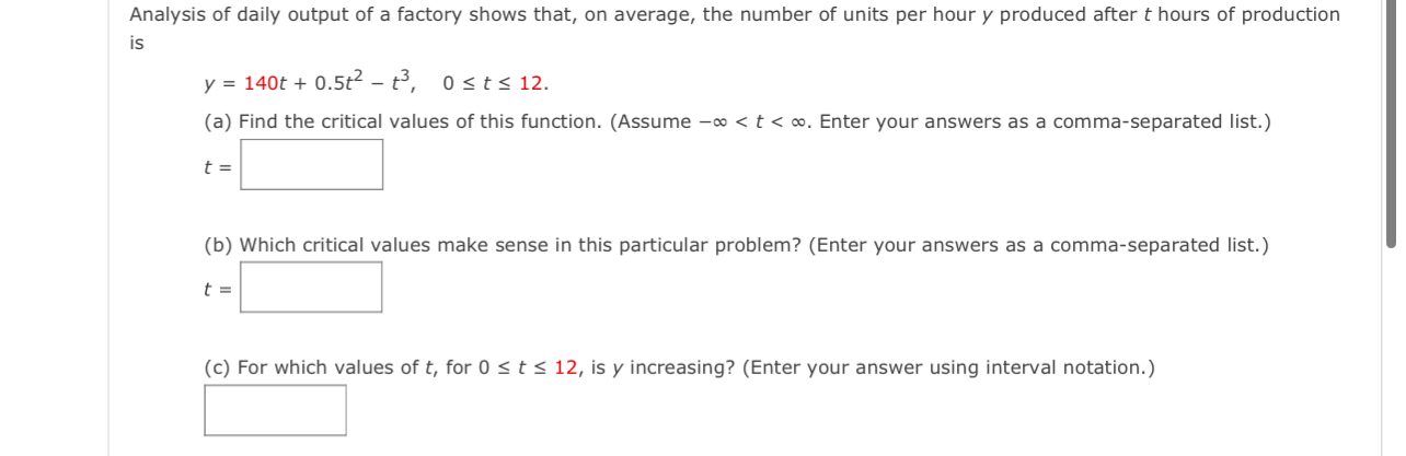 Solved Analysis of daily output of a factory shows that, on | Chegg.com