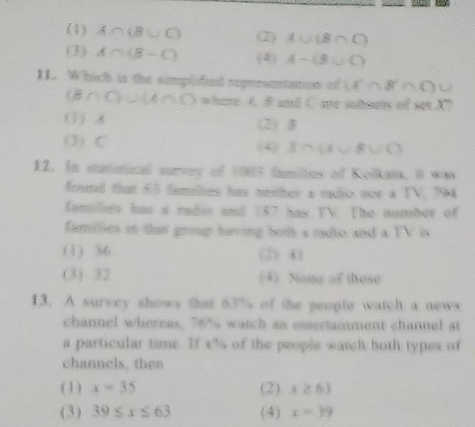 Solved 1 Ing In 3 40 10 8 1 8 3 8 1 4 3 12 Chegg