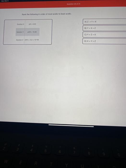 Solved chegg allows you to answer 4 question. so please dont | Chegg.com