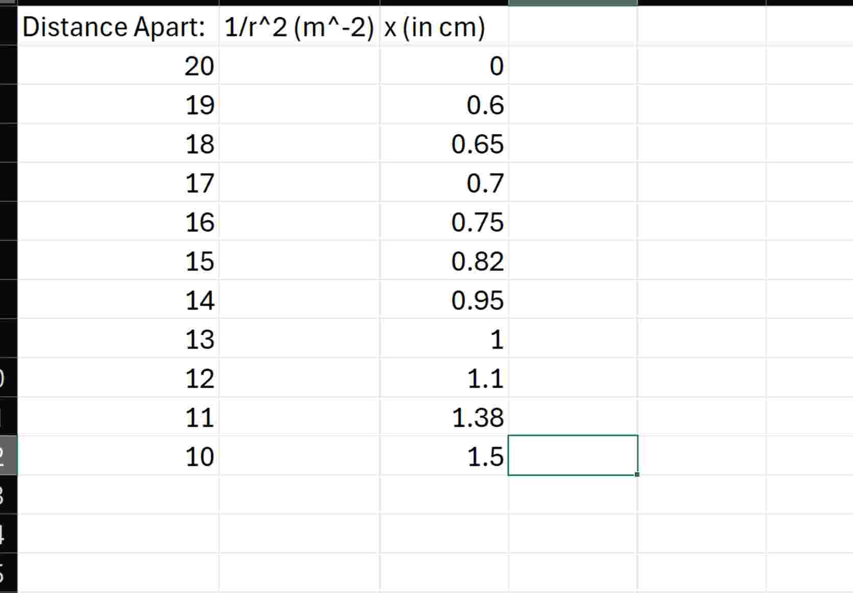 Middle Section R solve the middle section | Chegg.com