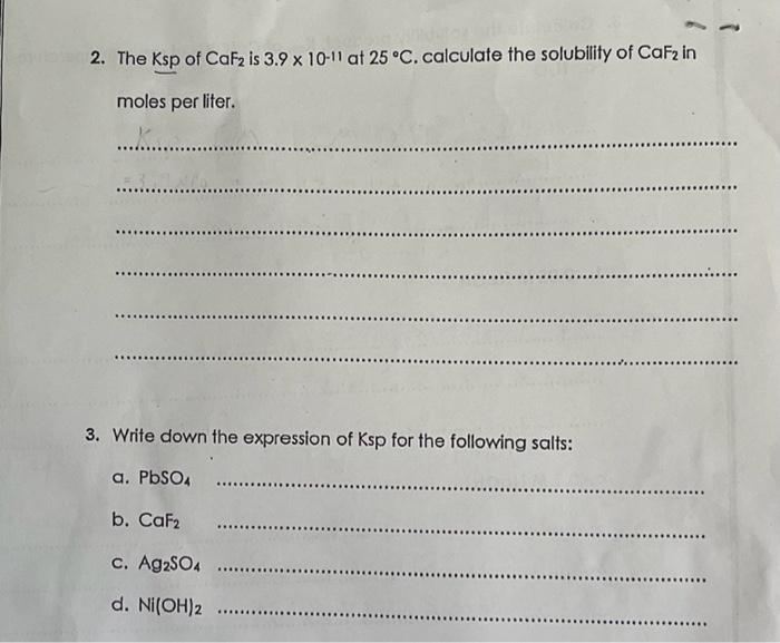 Solved Titration Part A Standardization Of Approx A 0 1m Chegg Com