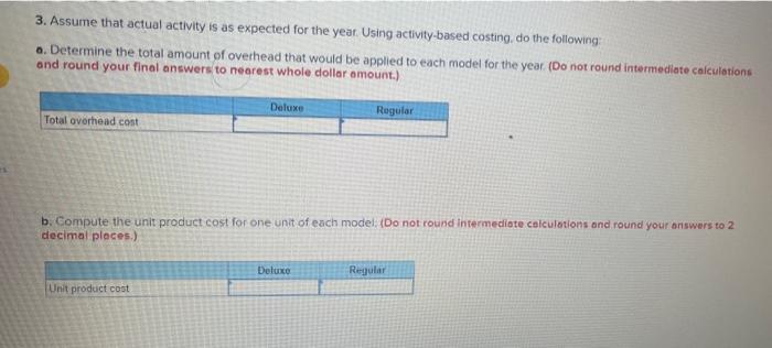 Solved this is one question have 3 parts please solve all | Chegg.com