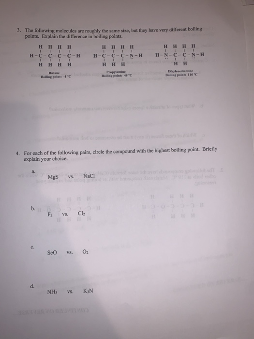 chemistry 12 homework assignment 3 1