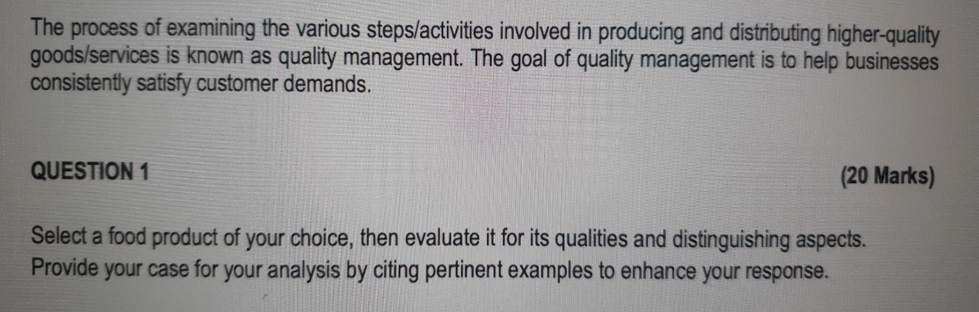 Solved please answer Question 1 in full with reference to a | Chegg.com