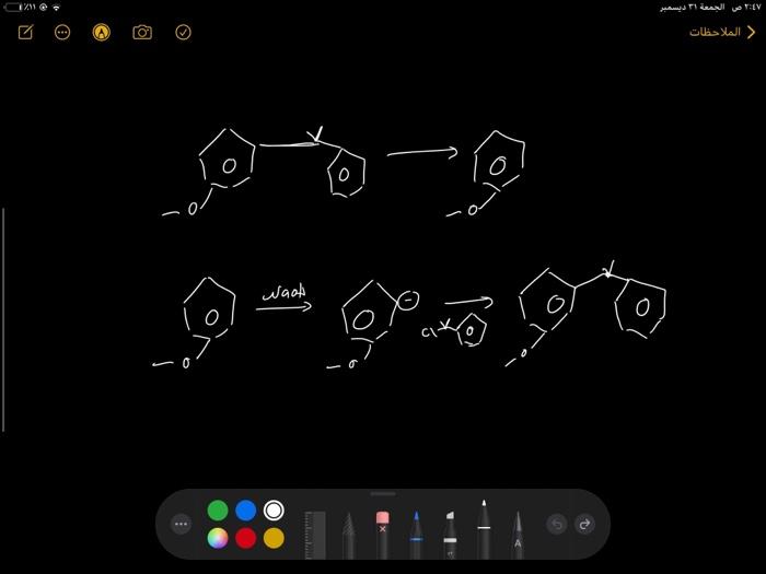 Solved Is The Following Preparation For A Compound | Chegg.com