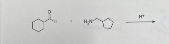 Solved 1. H+2. Lialh4 3. H2o+ Alcl3+ 